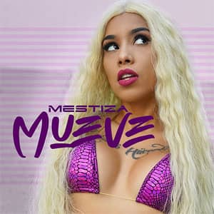 Disco Mueve de Mestiza