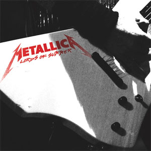 Disco Lords Of Summer de Metallica