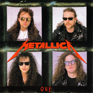 Disco One (Ep) de Metallica