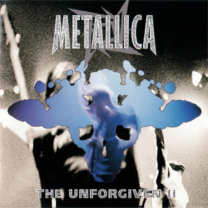 Disco The Unforgiven II de Metallica