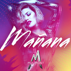Disco Mañana  de Mía Mont