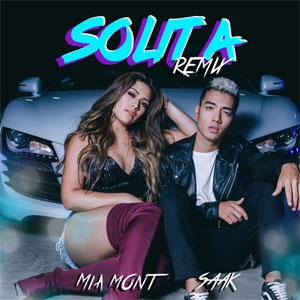 Disco Solita (Remix) de Mía Mont