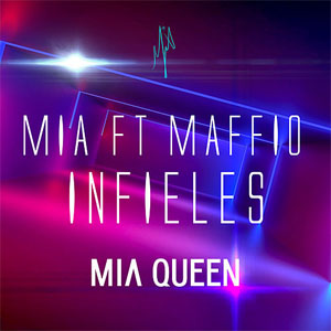 Disco Infieles (Remix) de Mía Queen