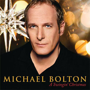 Disco A Swingin' Christmas de Michael Bolton