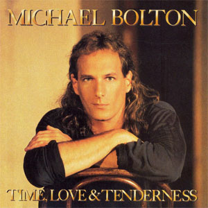 Disco Time, Love & Tenderness de Michael Bolton