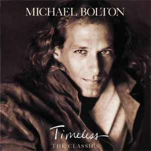 Disco Timeless de Michael Bolton