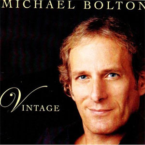 Disco Vintage de Michael Bolton