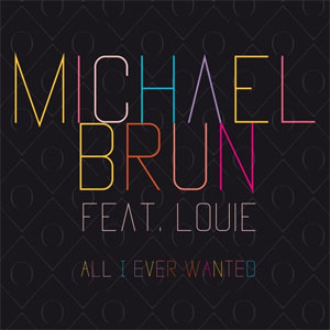 Disco All I Ever Wanted de Michael brun