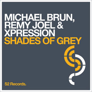 Disco Shades of Grey de Michael brun