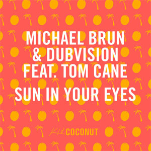 Disco Sun in Your Eyes de Michael brun