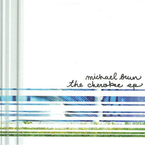 Disco The Cherokee - EP de Michael brun
