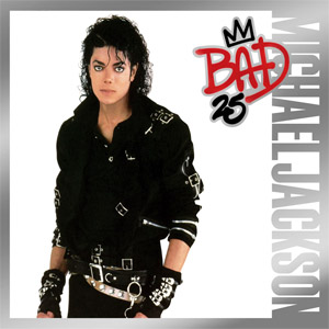Disco Bad 25 de Michael Jackson