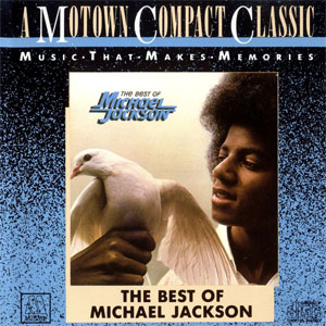 Disco Best of Michael Jackson de Michael Jackson
