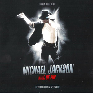 Disco King Of Pop: The French Fans Selection (Edition Collector) de Michael Jackson