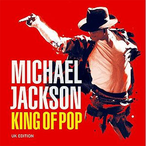 Disco King Of Pop de Michael Jackson