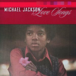 Disco Love Songs de Michael Jackson