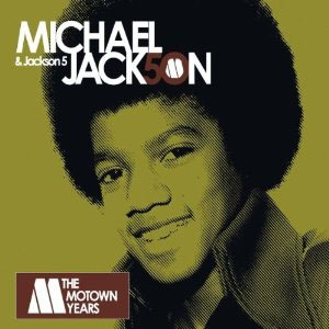 Disco Motown de Michael Jackson
