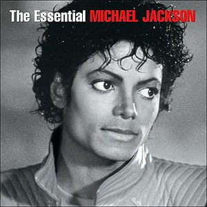 Disco The Essential de Michael Jackson
