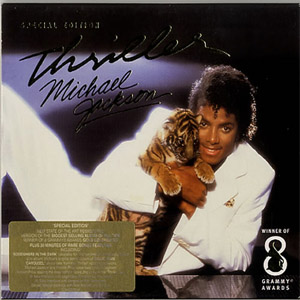 Disco Thriller (Special Edition) de Michael Jackson