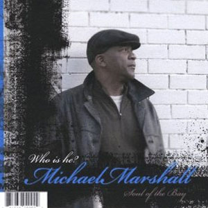 Álbum Soul of The Bay de Michael Marshall