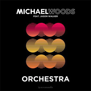 Disco Orchestra de Michael Woods