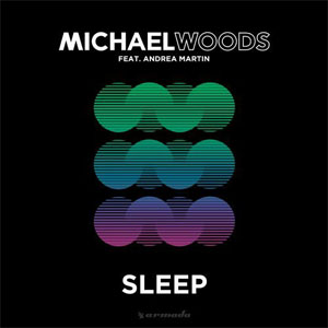 Disco Sleep de Michael Woods