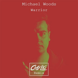 Disco Warrior (Clay Lio Remix) de Michael Woods