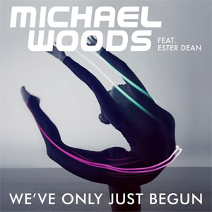 Disco We've Only Just Begun de Michael Woods