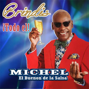 Disco Brindis de Michel El Buenon