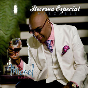 Disco Reserva Especial - Impecable de Michel El Buenon