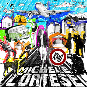 Disco KM0 de Michele Cortese