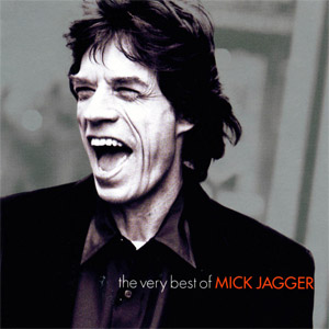 Disco The Very Best Of Mick Jagger de Mick Jagger
