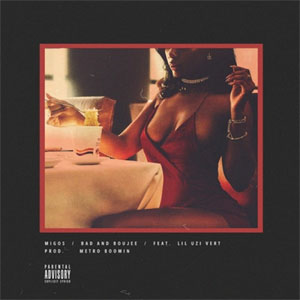 Disco Bad and Boujee de Migos