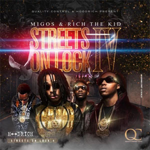 Disco Streets On Lock 4 de Migos