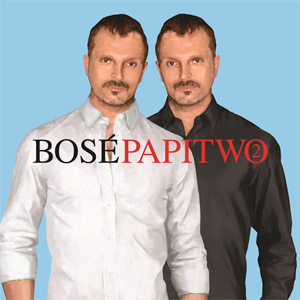 Disco Papitwo (Deluxe Edition)  de Miguel Bosé