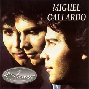Disco De Colección de Miguel Gallardo