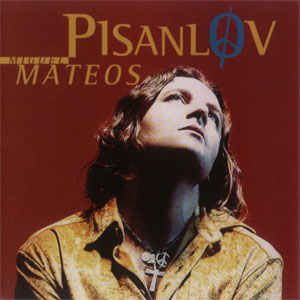 Disco Pisanlov de Miguel Mateos