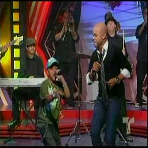 Disco Tremendo Lío En La Navidad de Miguelito