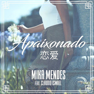 Álbum Apaixonado de Mika Mendes
