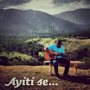 Disco Ayiti Se..... de Mikaben
