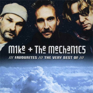 Disco Favourites de Mike + The Mechanics