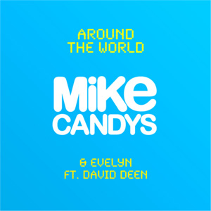 Disco Around the World  de Mike Candys