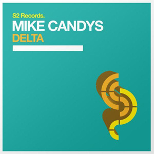 Disco Delta de Mike Candys