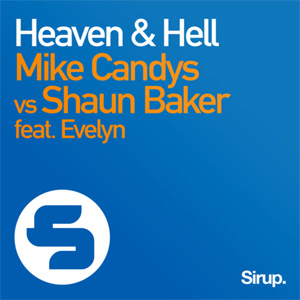 Disco Heaven & Hell de Mike Candys