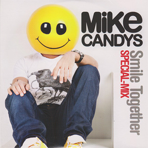 Disco Smile Together Special Mix de Mike Candys