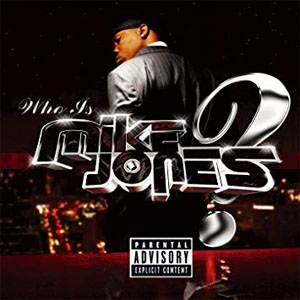 Disco Who Is Mike Jones? de Mike Jones