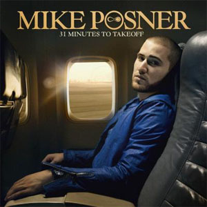 Disco 31 Minutes to Takeoff de Mike Posner