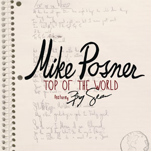 Disco Top Of The World de Mike Posner