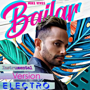 Disco Bailar de Mike Vives