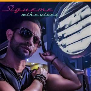 Disco Sígueme de Mike Vives